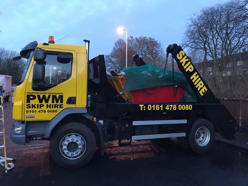 Pwm Skip & Grab Hire Skip Search Skip Hire Near Me Skip Hire Cost